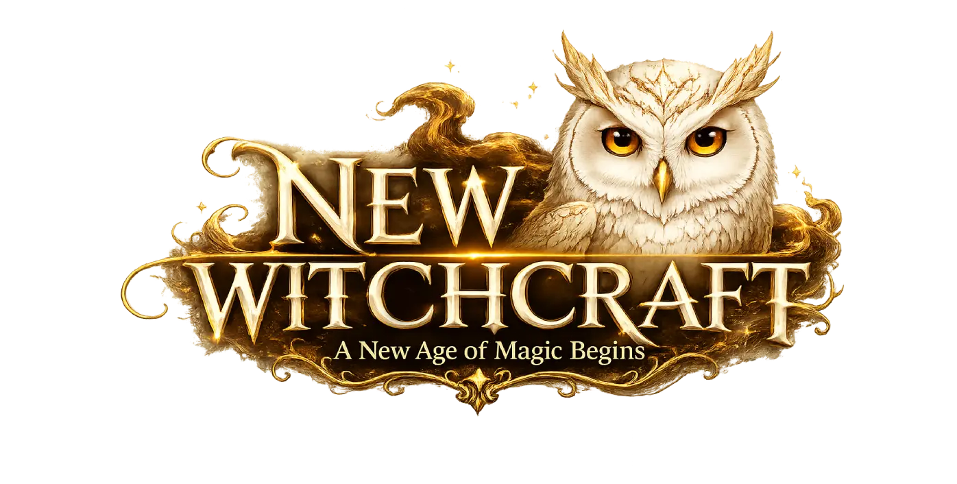 New Witchcraft